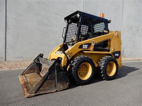 what is a skid steer|is skid steer heavy equipment.